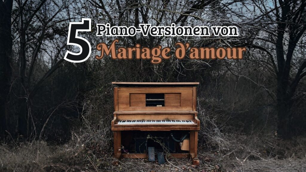 Mariage-damour
