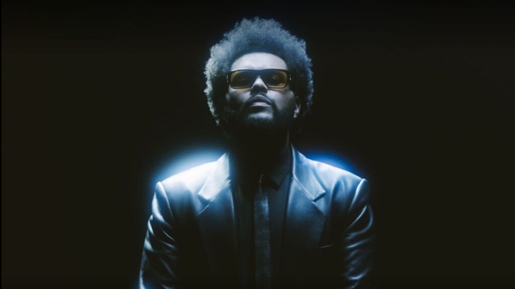 The-Weeknd