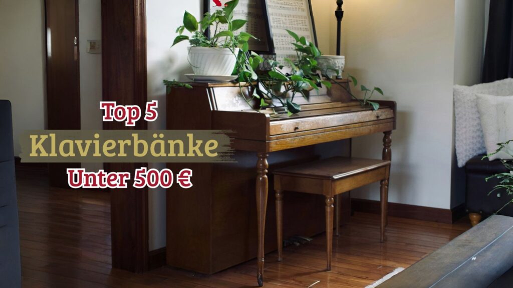 top-5-klavierbaenke