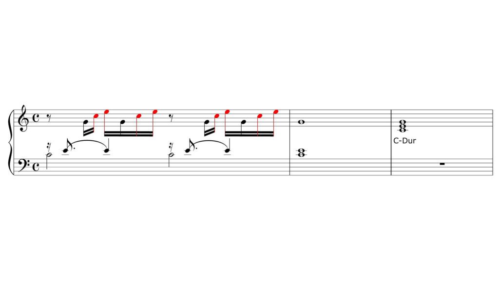 03-harmonien-einfach-erklärt-bach-praeludium-bwv-846-zwei