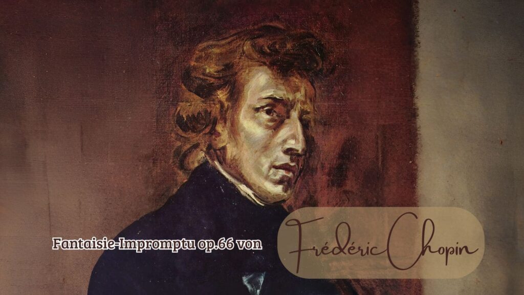 Frédéric Chopin