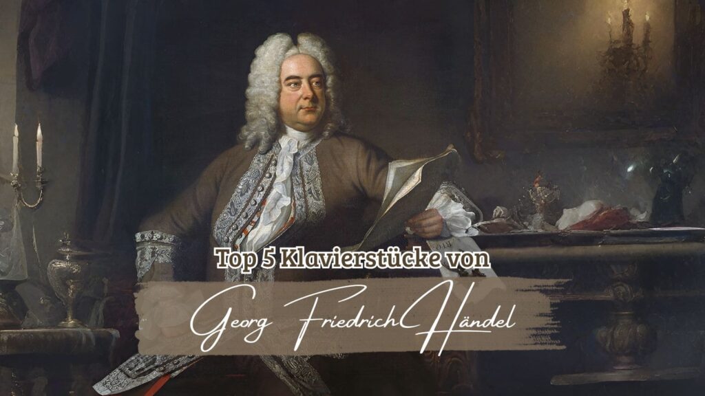 Georg-Friedrich-Händel