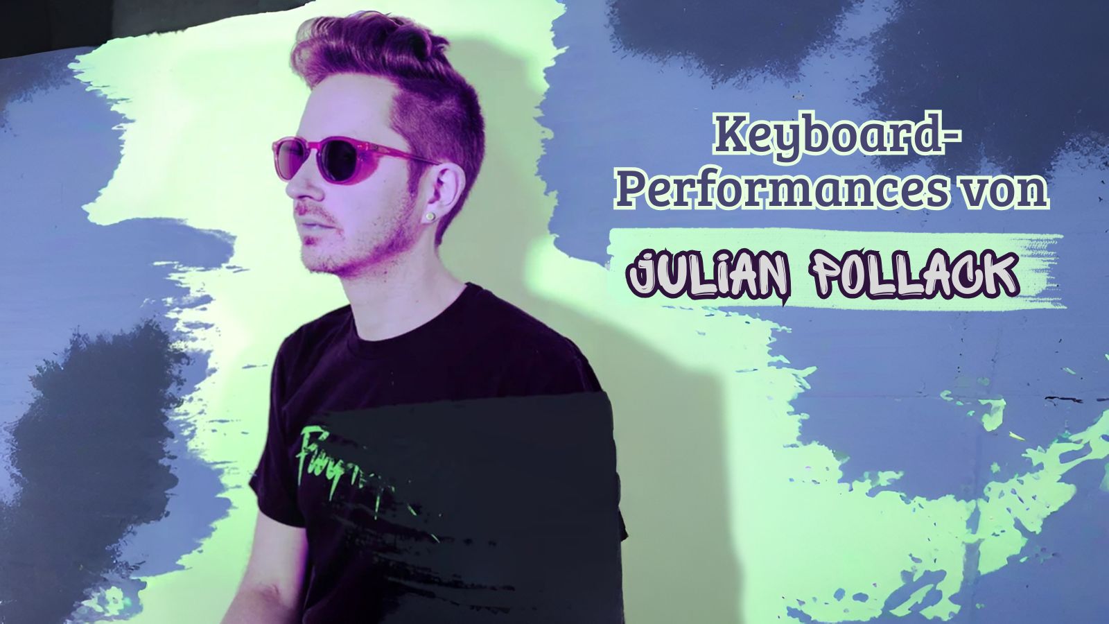 Top Julian-Pollack