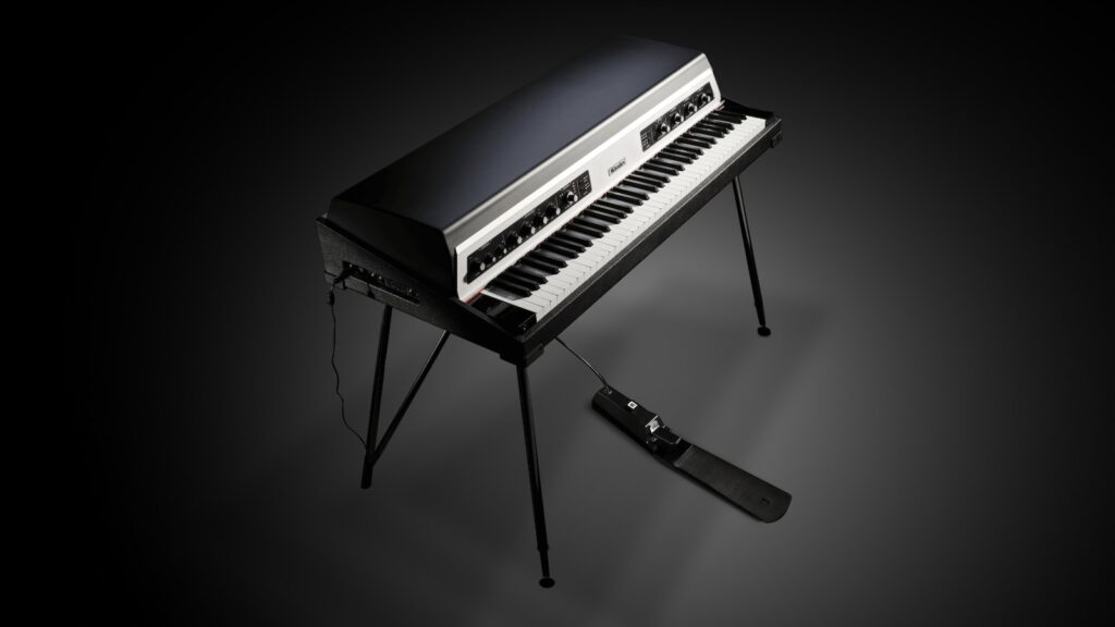 Rhodes MK8 - Classic