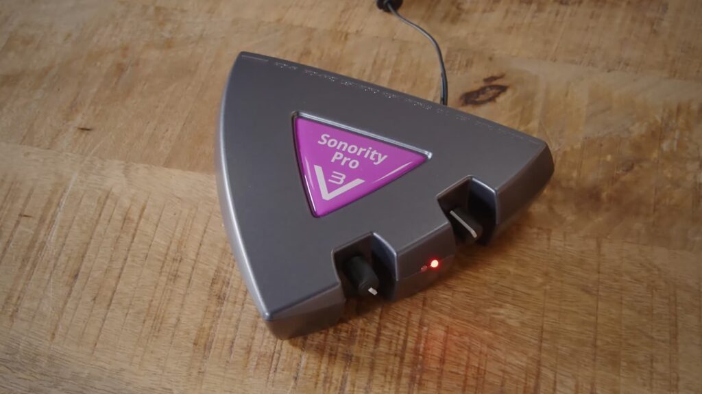 V3 Sound Sonority Pro Piano-Soundmodule