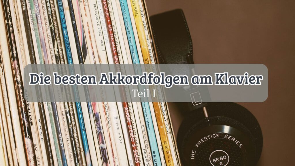 Akkordfolgen-am-Klavier