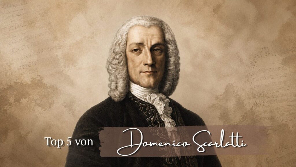Domenico-Scarlatti