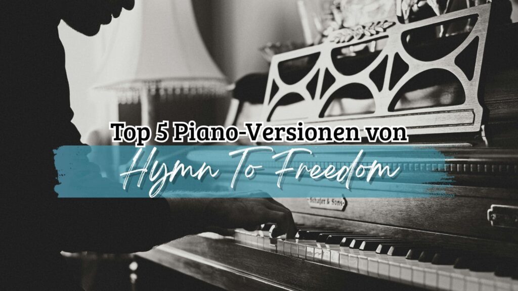 Hymn-to-freedom