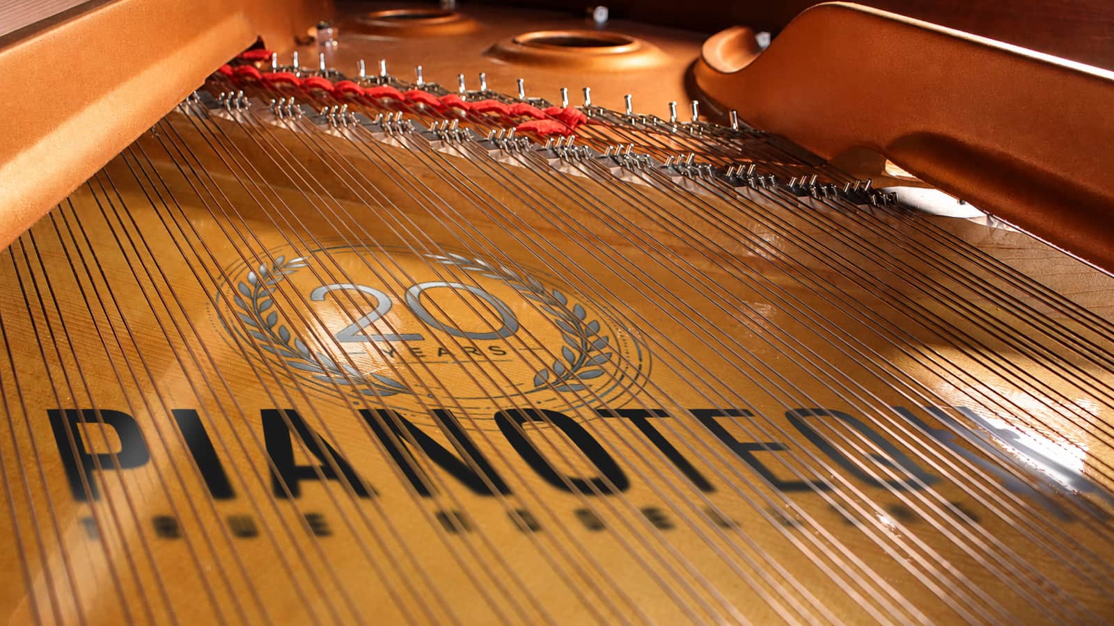 20 Jahre Pianoteq