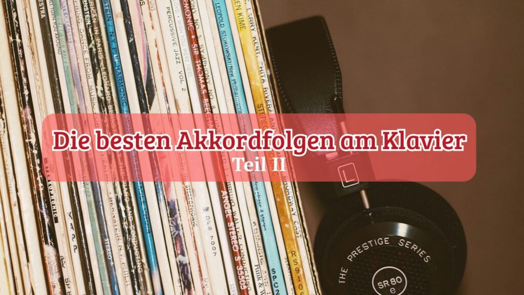 Akkordfolgen-am-Klavier