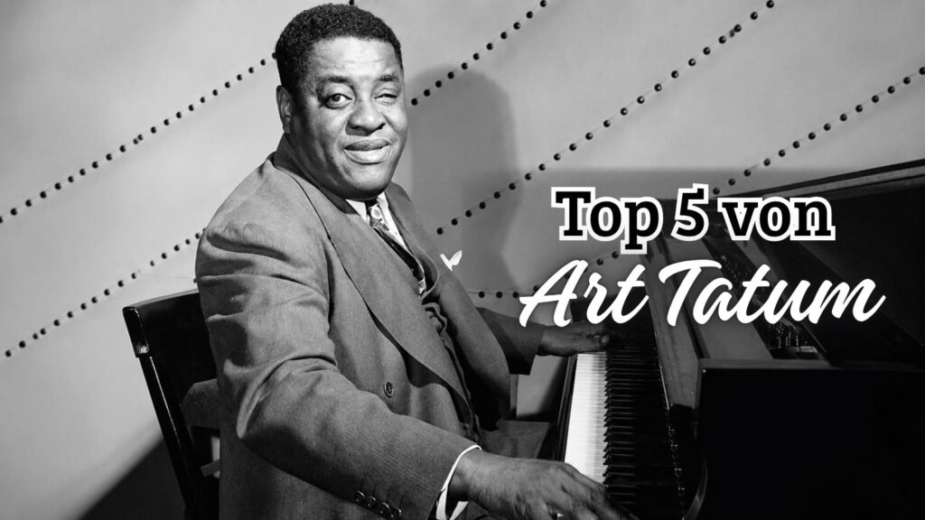 Art-tatum