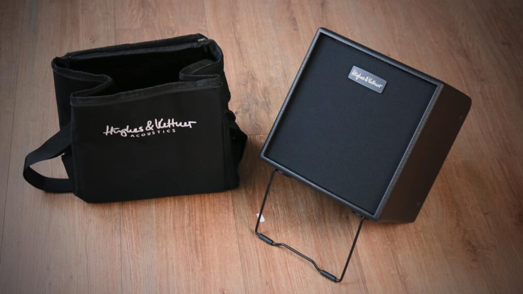 Hughes & Kettner - era C - Optionales Zubehör